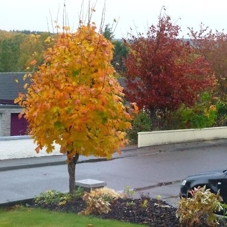 Bb@No17 Bed & Breakfast Aviemore Ngoại thất bức ảnh