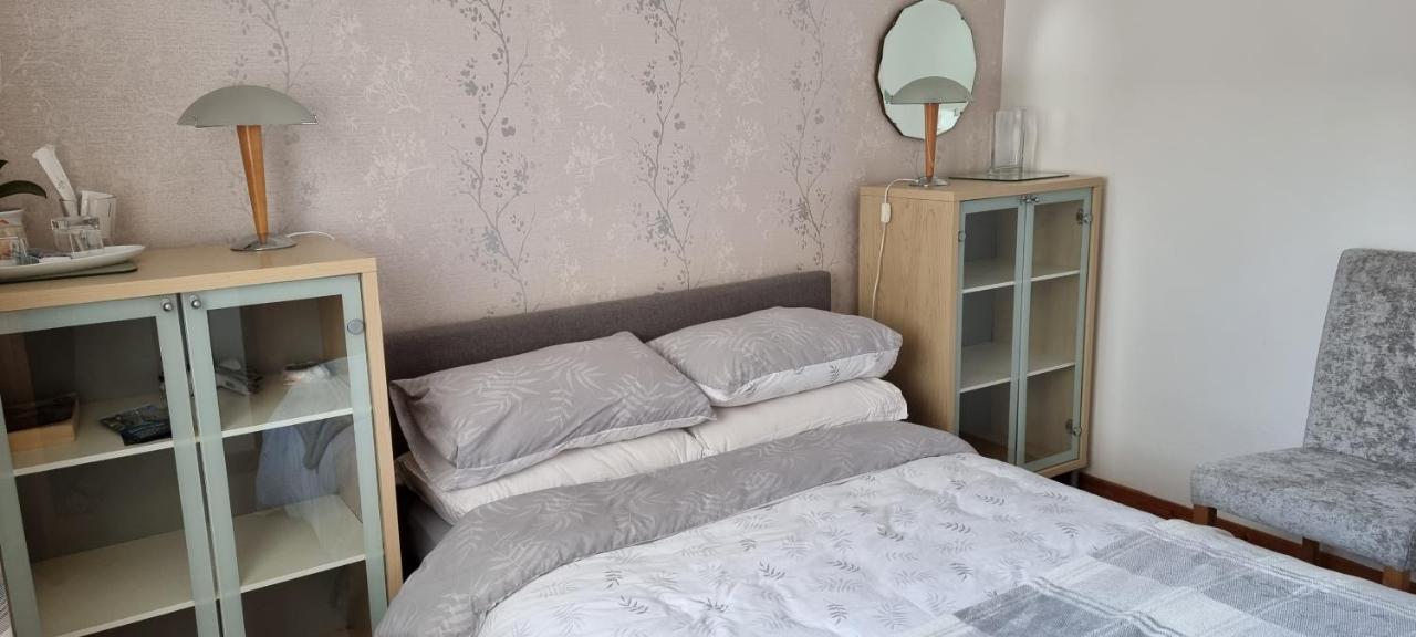 Bb@No17 Bed & Breakfast Aviemore Ngoại thất bức ảnh