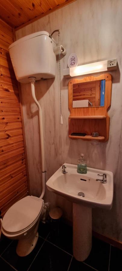 Bb@No17 Bed & Breakfast Aviemore Ngoại thất bức ảnh