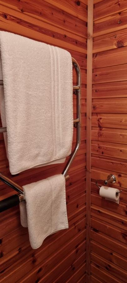 Bb@No17 Bed & Breakfast Aviemore Ngoại thất bức ảnh